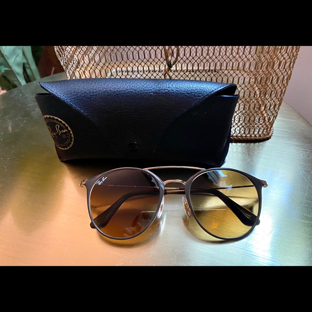 Ray Ban Sunglasses